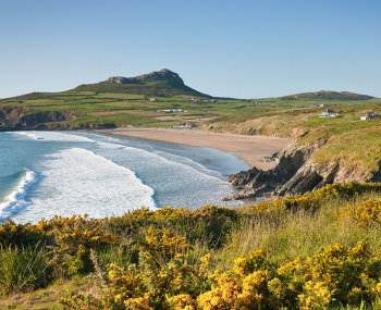 Whitesands bay